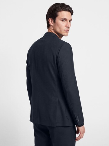 Thomas Goodwin Regular Suit in Blue