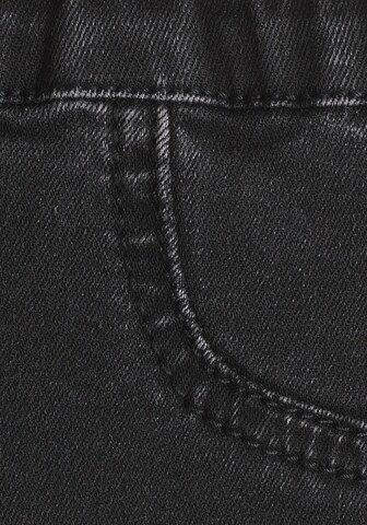 BUFFALO Slim fit Jeans in Black