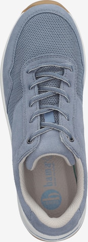 Bama Sneaker low in Blau