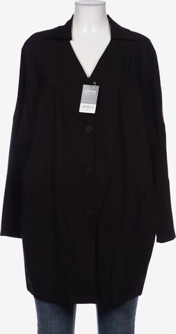 Sallie Sahne Blazer in XL in Black: front