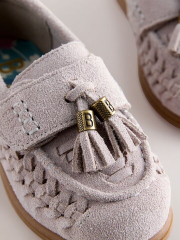 Chaussure basse Baker by Ted Baker en gris