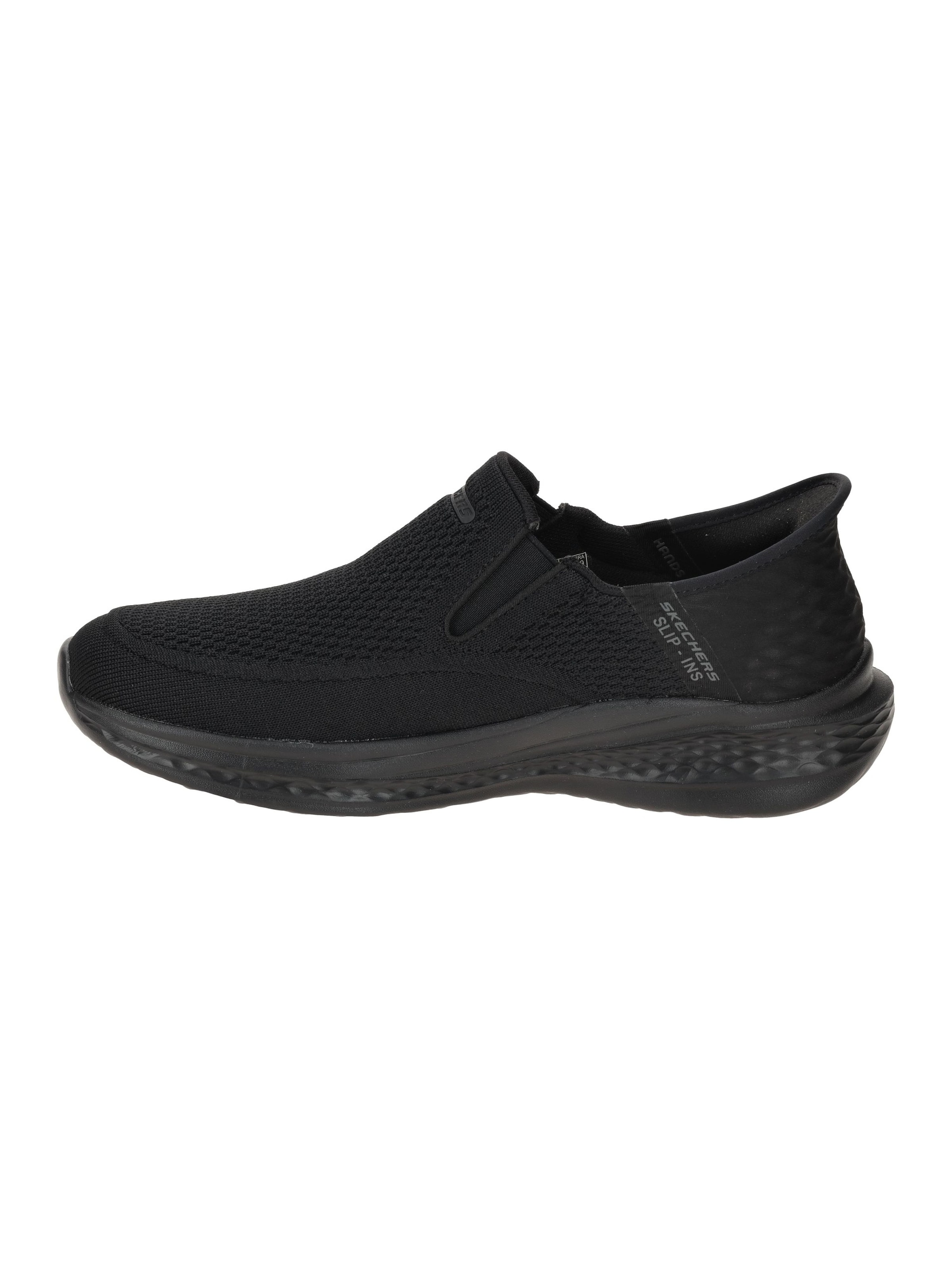 SKECHERS Hausschuh‌‌‌‌‌‌‌‌‌ in Schwarz