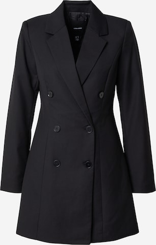 VERO MODA Блейзер в Черный: спереди