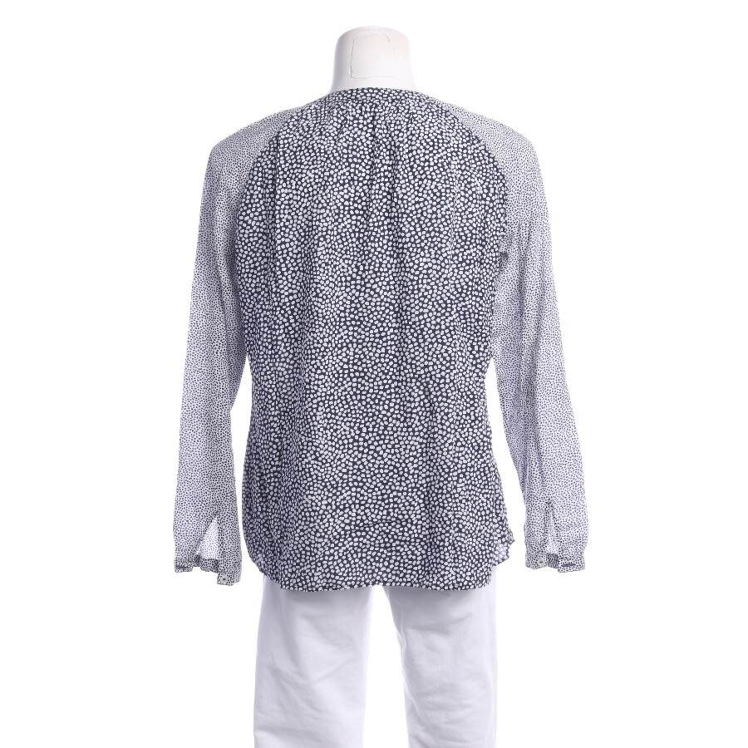 Marc O'Polo Blouse & Tunic in S in Blue