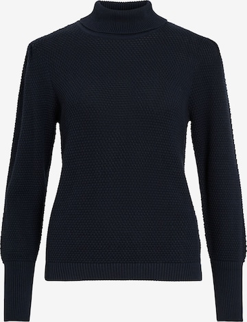 Pullover 'DALO' di VILA in blu: frontale
