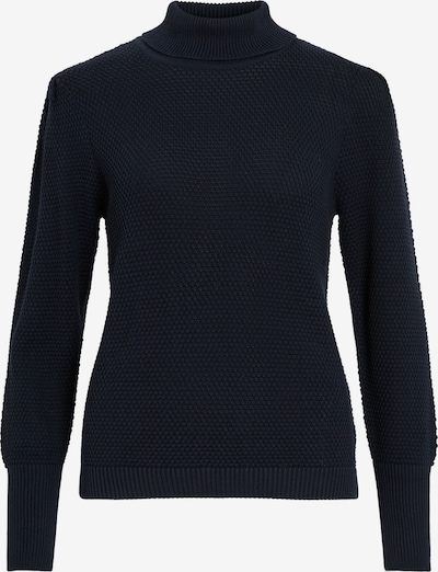 VILA Pullover 'DALO' in blau, Produktansicht