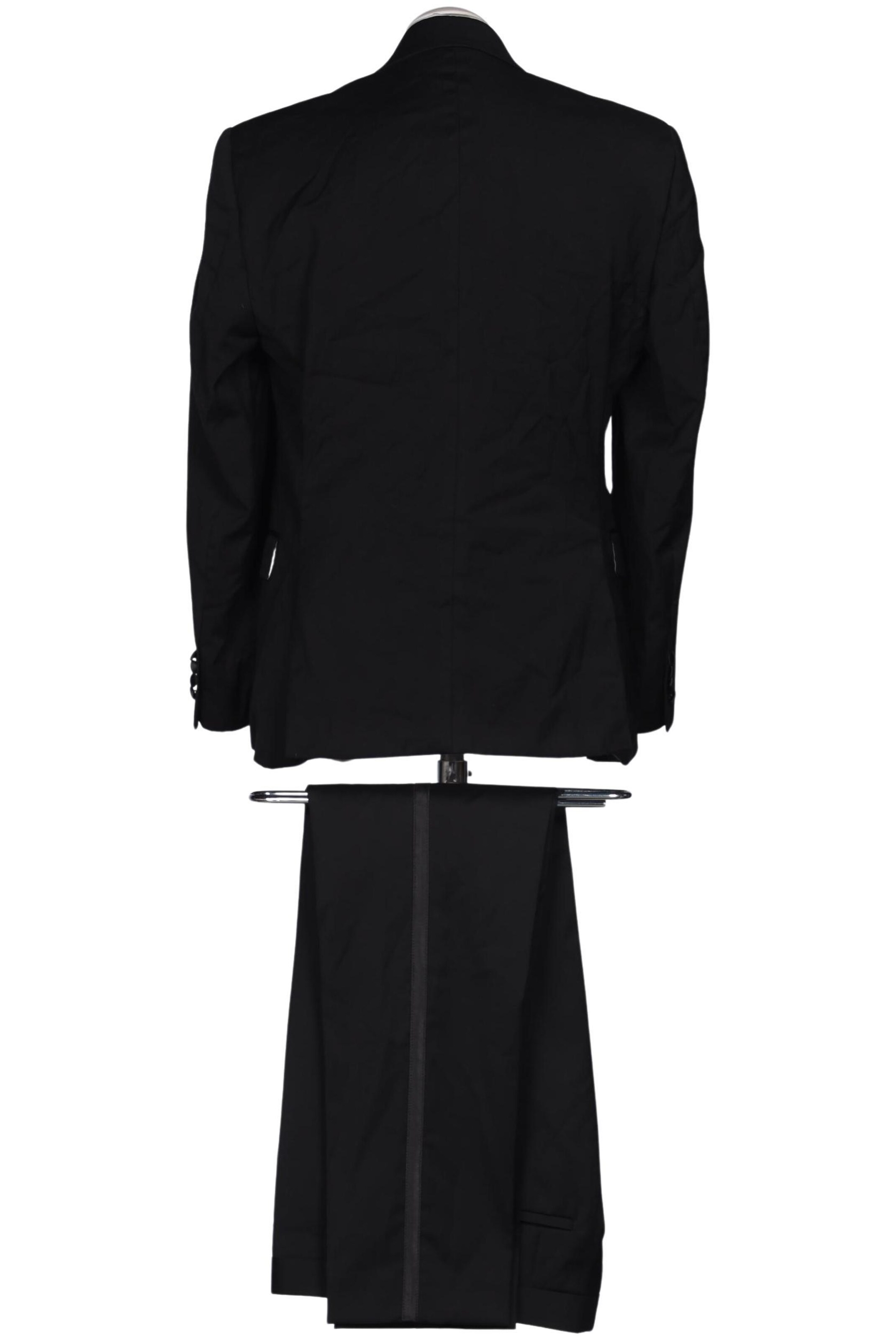 Calvin Klein Suit in M in Black