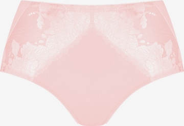 Culotte 'Luxurious' Mey en rose : devant