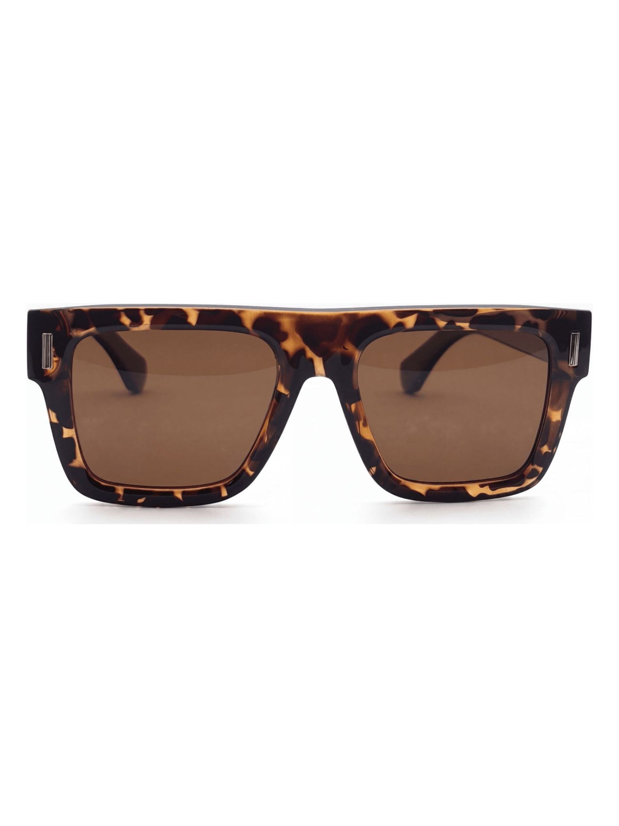 Lunettes de soleil 'The Cosmo Tortoise' VANPELLA en mélange de couleurs : devant