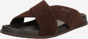 JOOP! Pistokkaat 'Achill' värissä ruskea: etupuoli