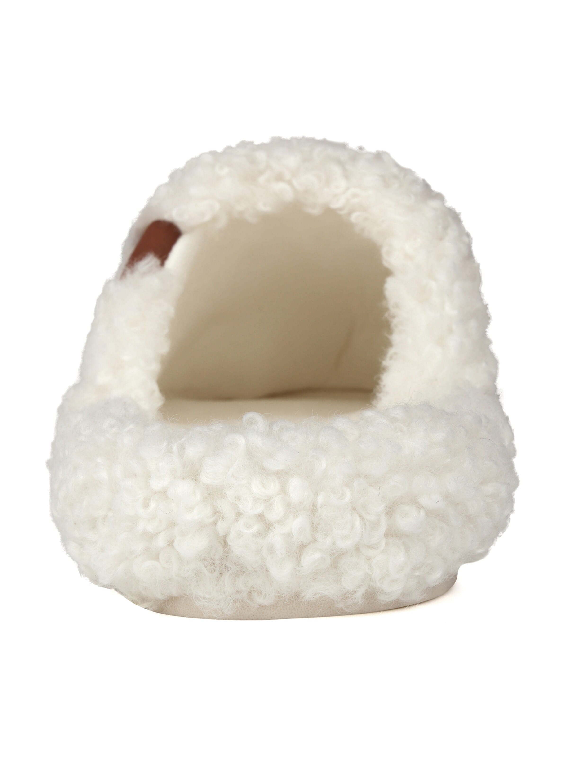 Youecci Slippers in Beige