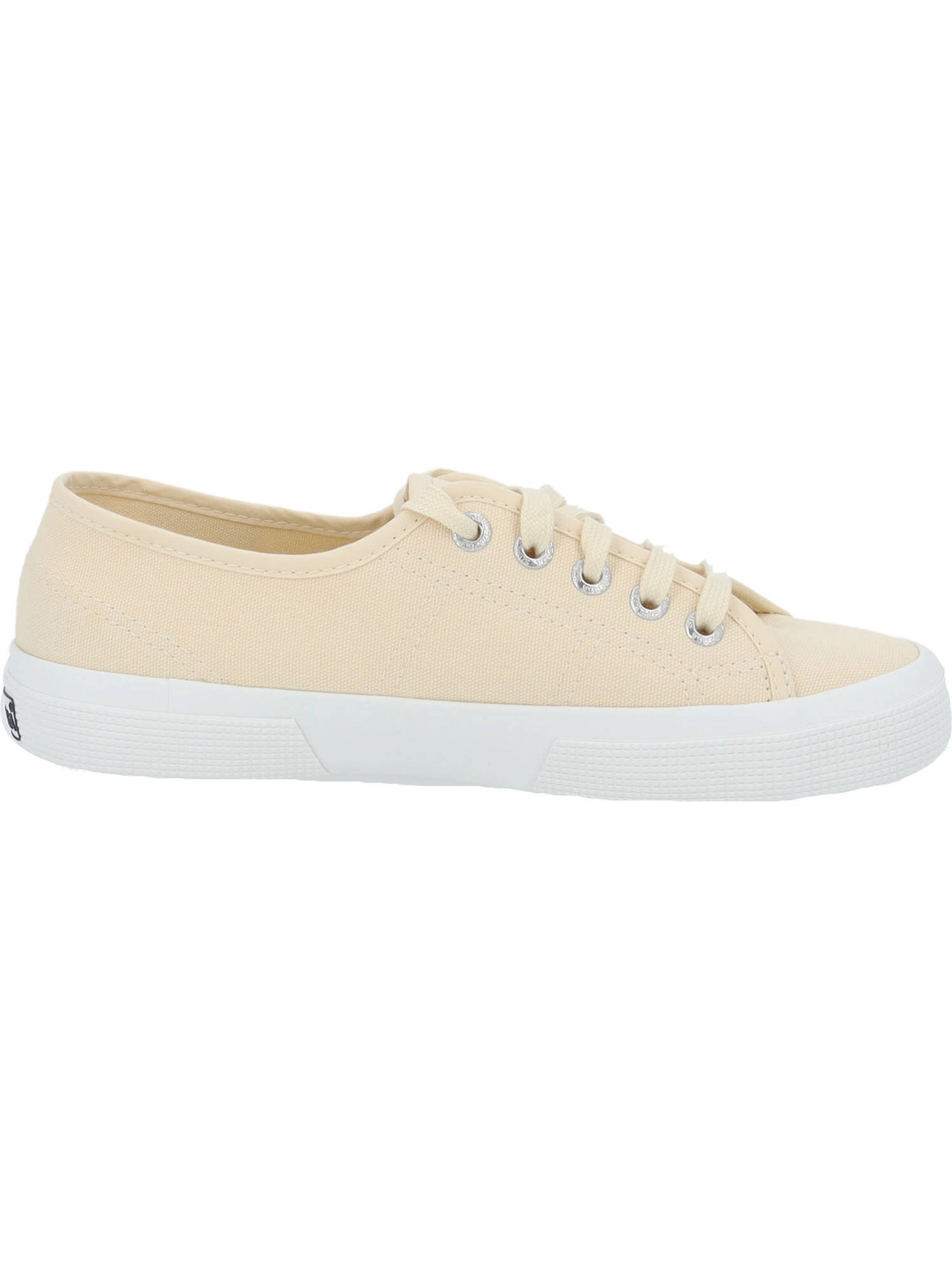 SUPERGA Sneakers 'Leggera' in Beige