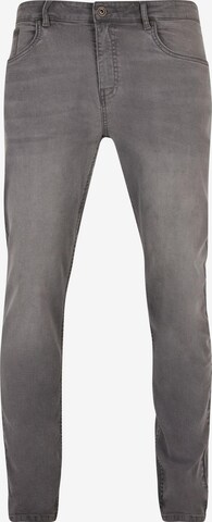 Jeans di Urban Classics in grigio: frontale