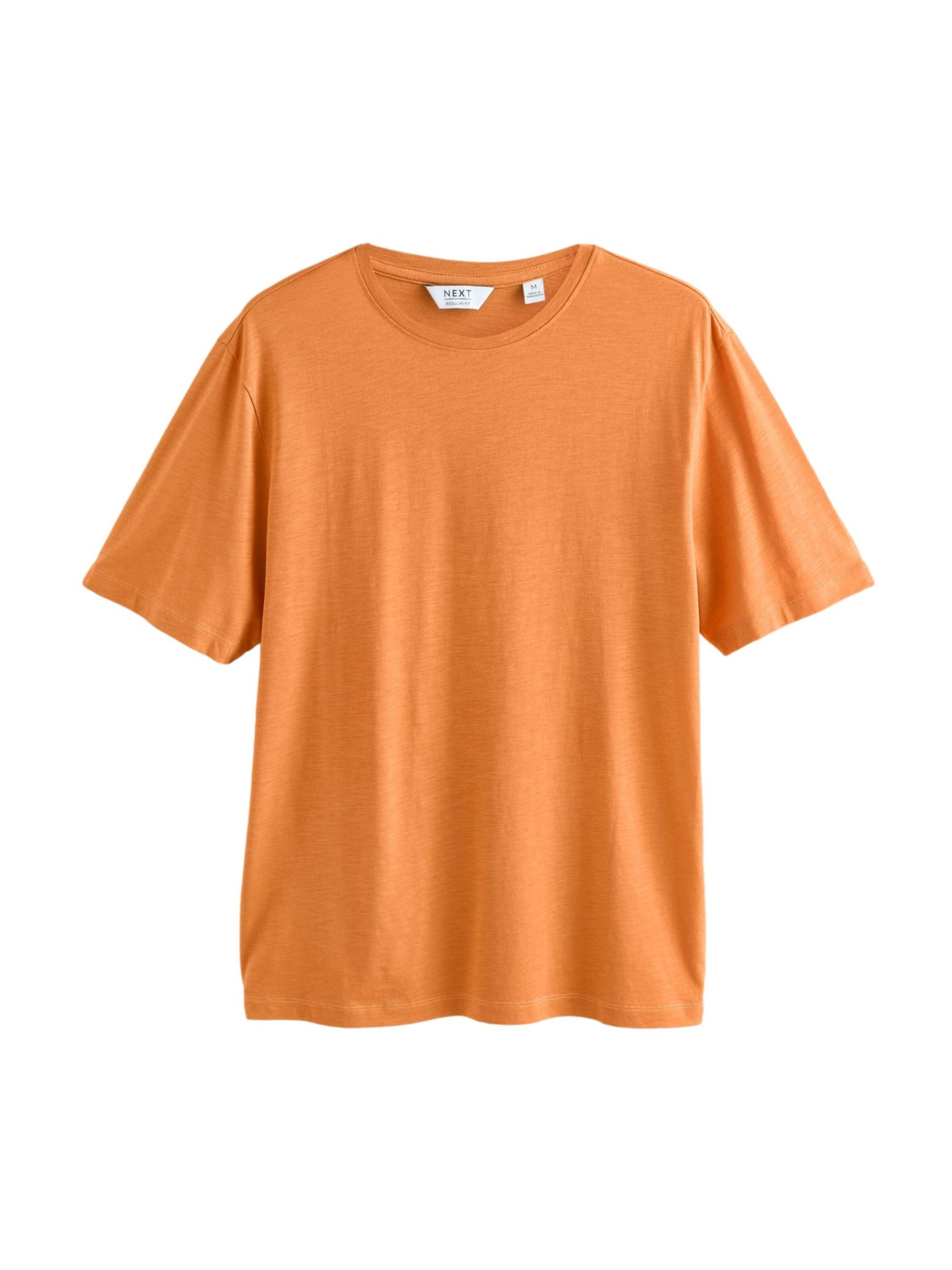 Next Särk, värv oranž: eest vaates