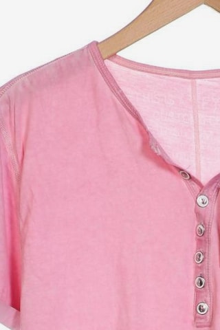 Key Largo T-Shirt M in Pink