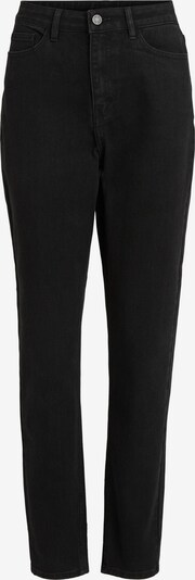 VILA Jeans 'Amalia' in Black denim, Item view
