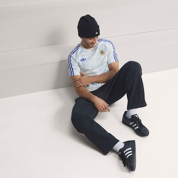 ADIDAS PERFORMANCE Jersey 'Argentinien' in White