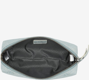 Picard Make up tas 'Slouchy' in Blauw