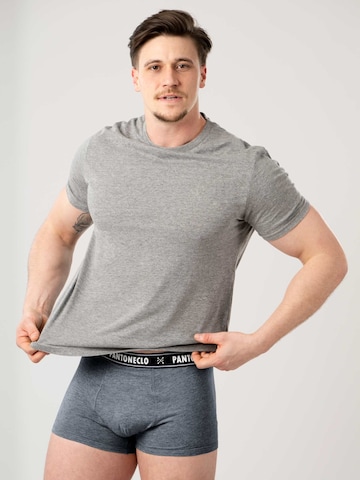 PANTONECLO Boksershorts 'Pantoneclo Men’s Boxer Underwear' i beige