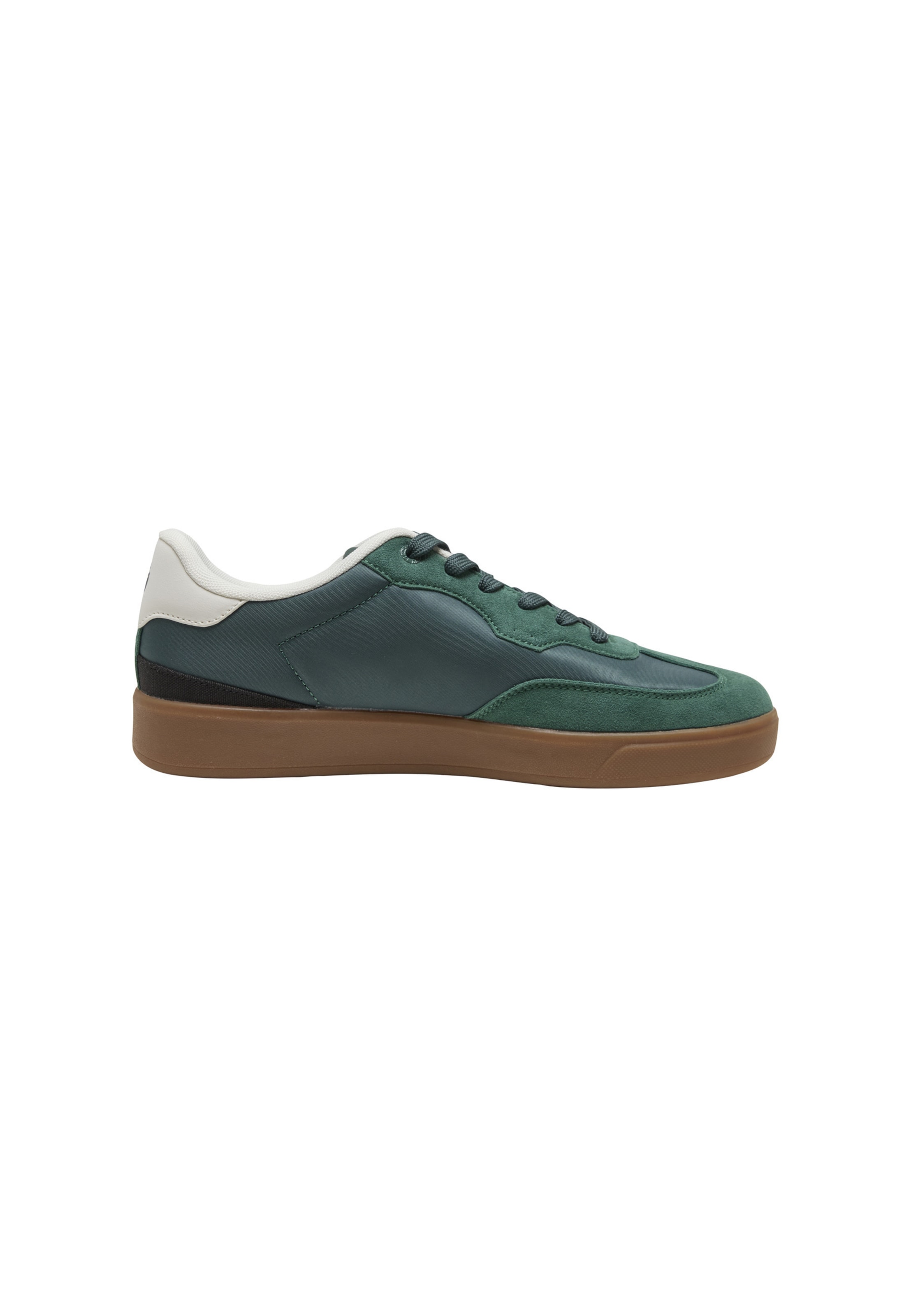 Sergio Tacchini Sneakers laag 'Riviera' in Groen