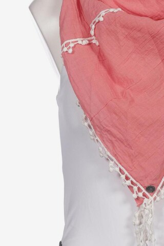 MEXX Schal oder Tuch One Size in Pink