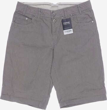 OPUS Shorts in M in Brown: front
