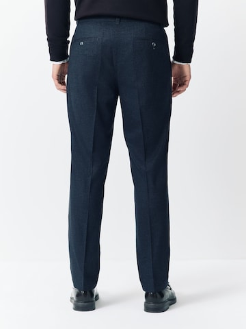 Next Regular Hose in Blau