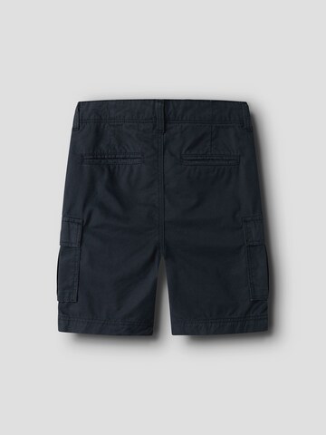 Loosefit Pantaloni 'NKMRYAN' di NAME IT in nero