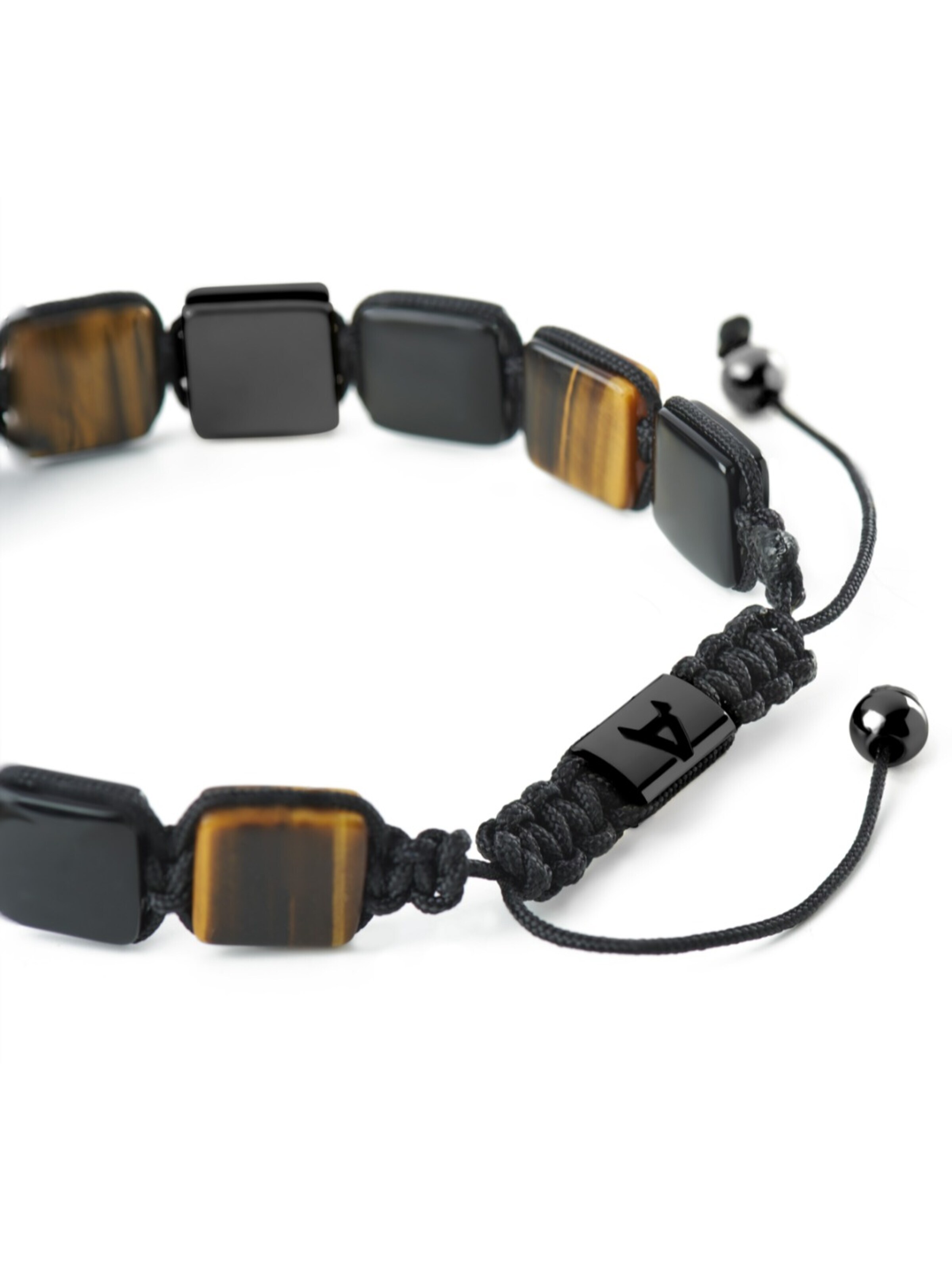 Arkai Bracelet 'Elysian' in Brown