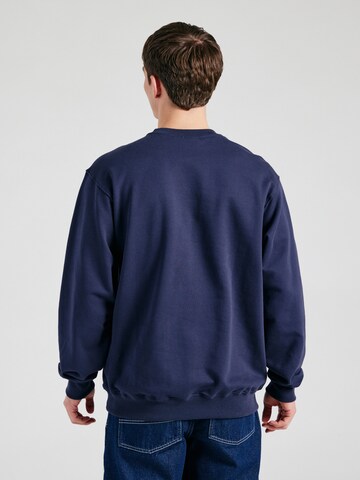 VANSSweater majica - plava boja