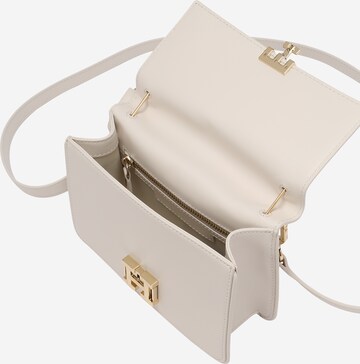 TOMMY HILFIGER - Bolso de mano en blanco