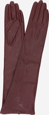 & Other Stories Sormikkaat värissä punainen: etupuoli