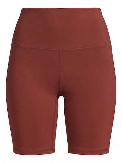 MyLibi Leggings‌‌‌ in XS in dunkelrot, Produktansicht