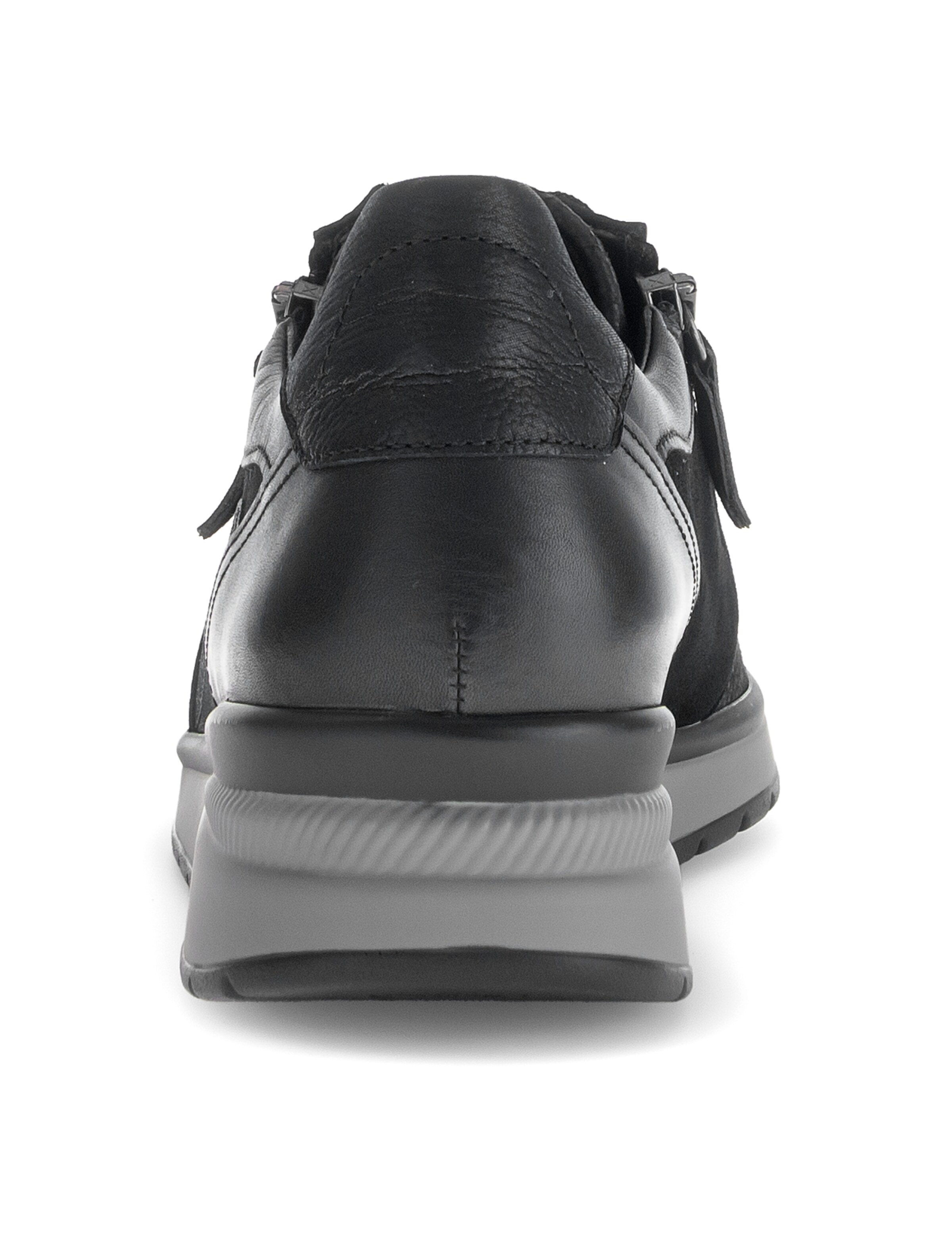 GABOR Sneakers in Black