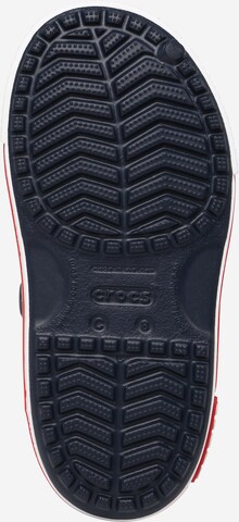 Crocs Sandalen 'Crocband II' in Blauw