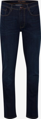 FQ1924 Jeans 'Noah' in Blauw: voorkant