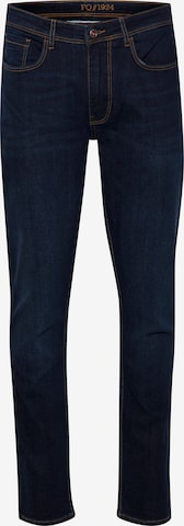 FQ1924 5-Pocket-Jeans 'Noah' in Blau: predná strana