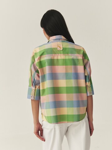 TATUUM Μπλουζάκι σε ανάμεικτα χρώματα