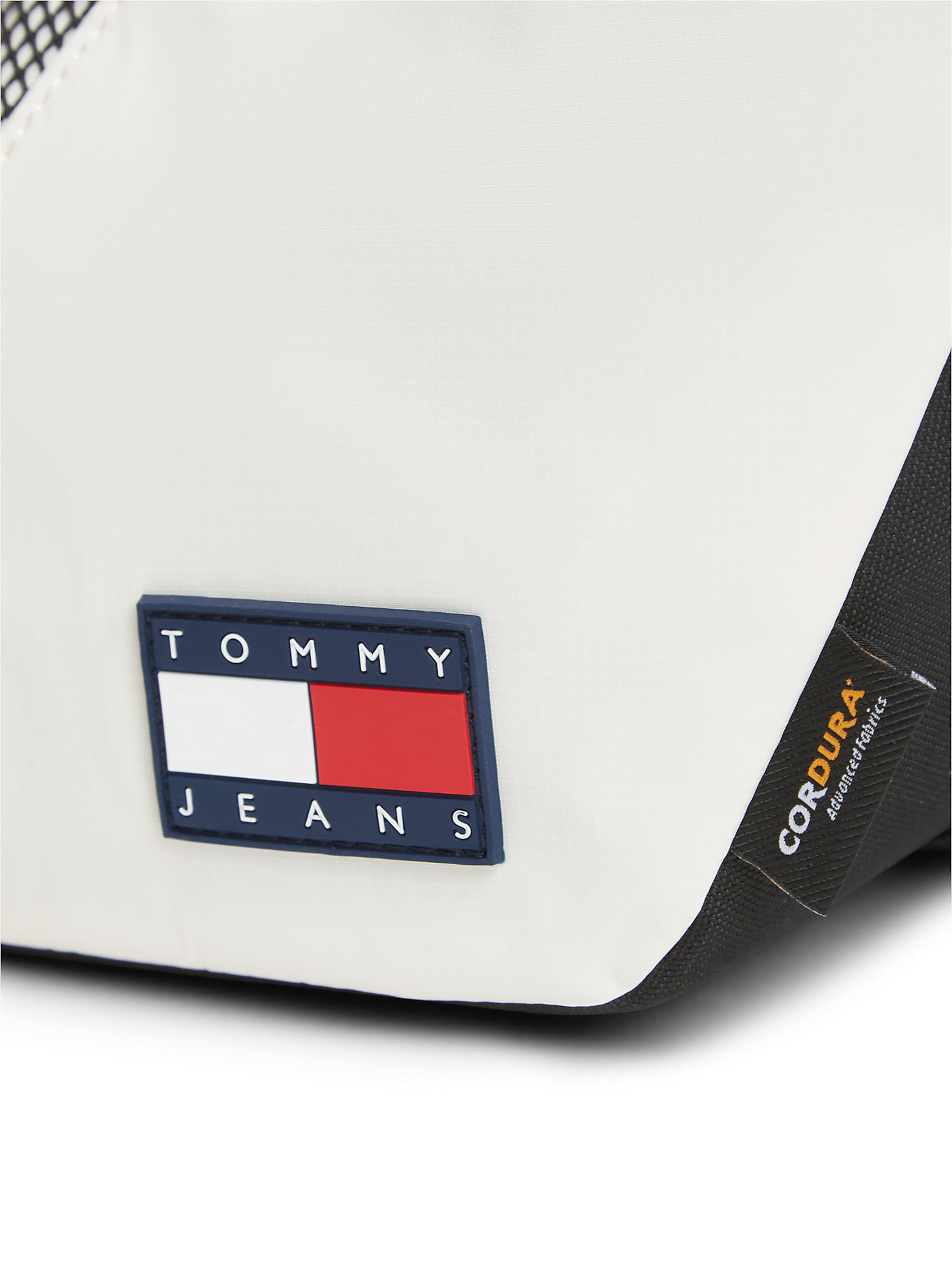 Tommy Jeans Crossbody bag in White