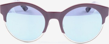 Dior Sunglasses in One size in Red: front