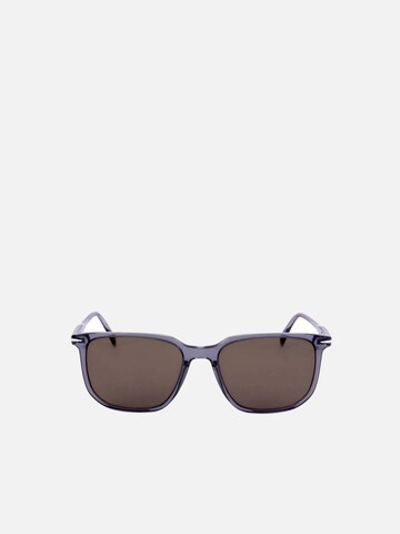 David Beckham Sonnenbrille‌‌‌‌‌‌ in Grau: Vorderseite