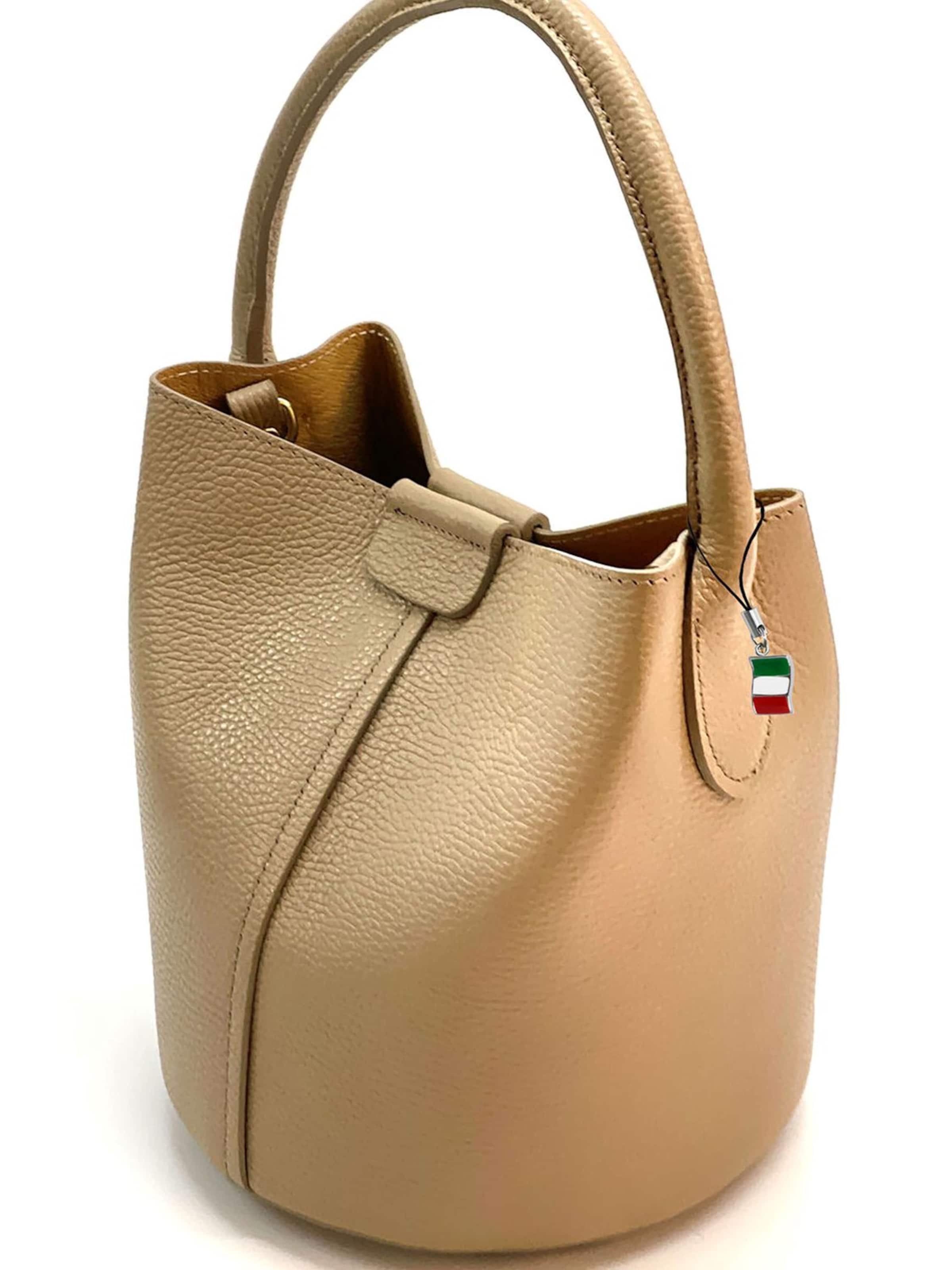 Florence Umhängetasche‌‌‌‌‌‌‌‌ in Beige