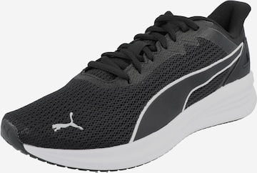 PUMA Sportschoen 'Transport Modern' in Zwart: voorkant