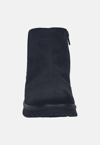 JOSEF SEIBEL Bootie 'Calais 54' in Black