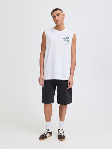 !Solid - Camiseta 'SDFulton' en blanco