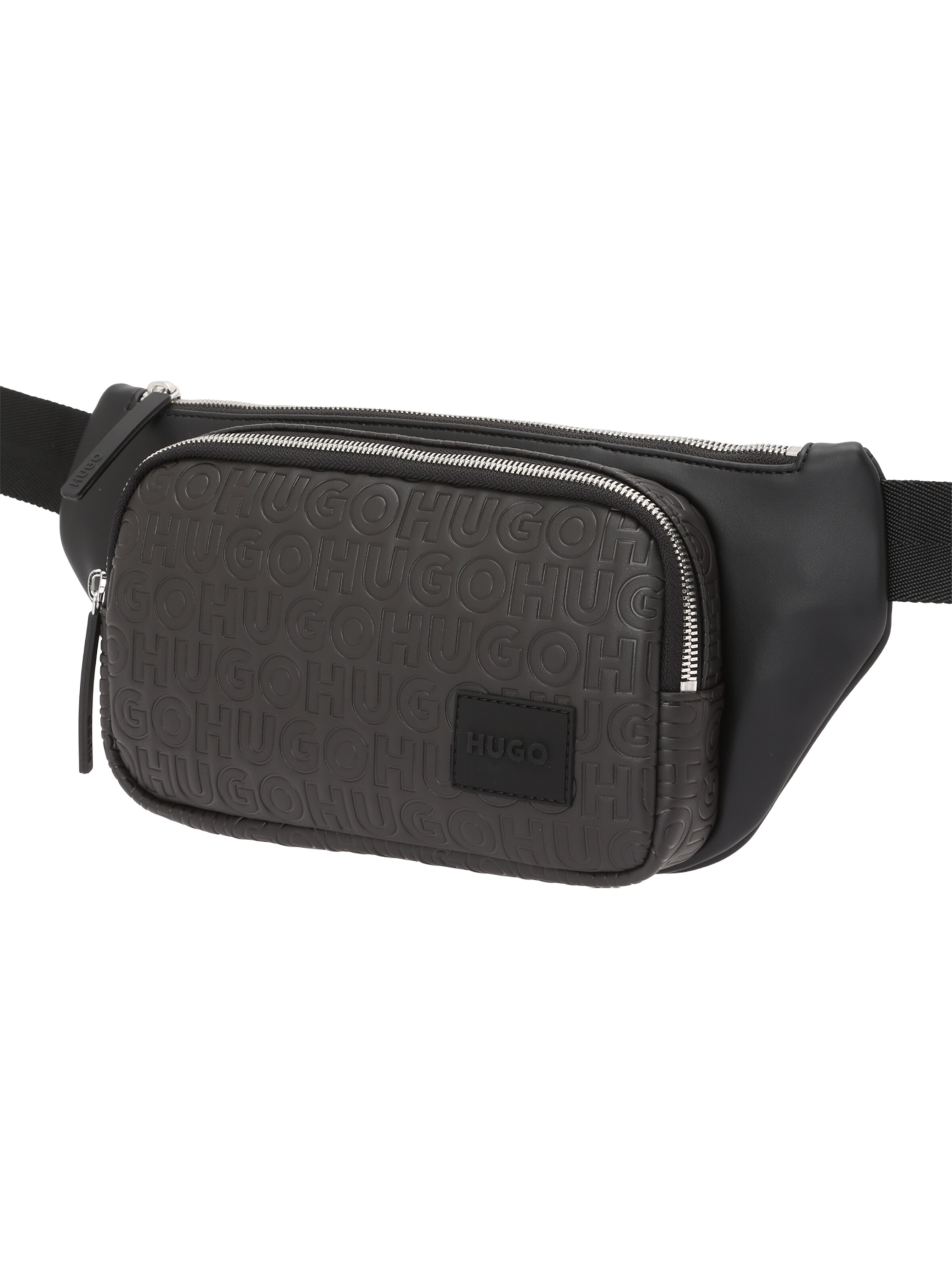 HUGO Övtáska 'Ethon2.0' - fekete