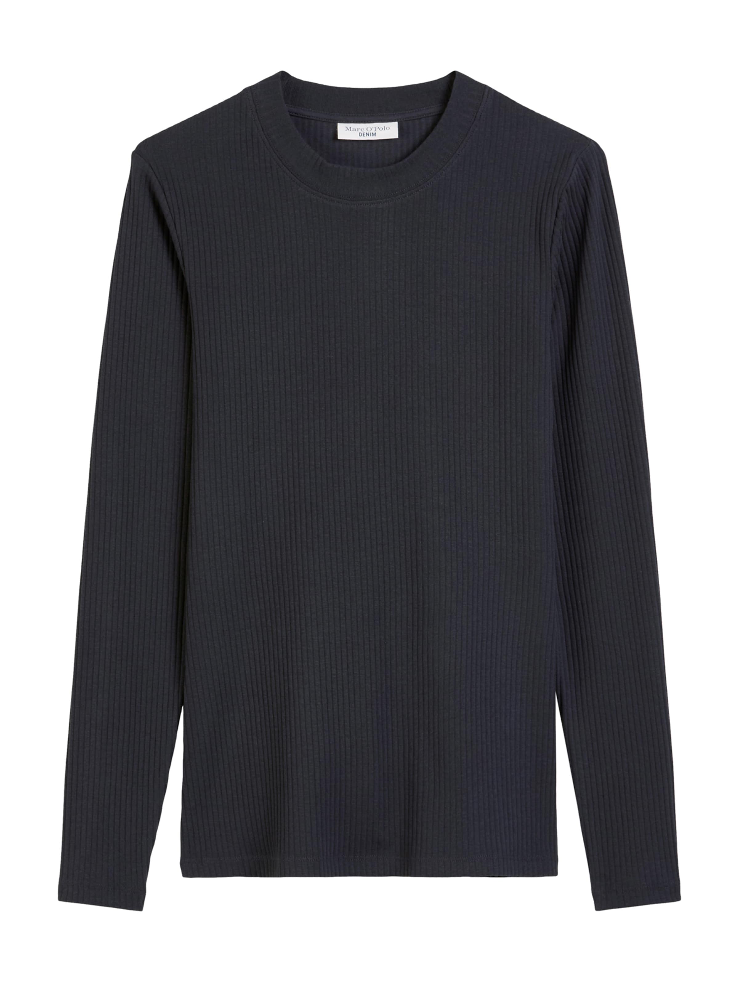 Marc O'Polo DENIM Shirt in Blue: front