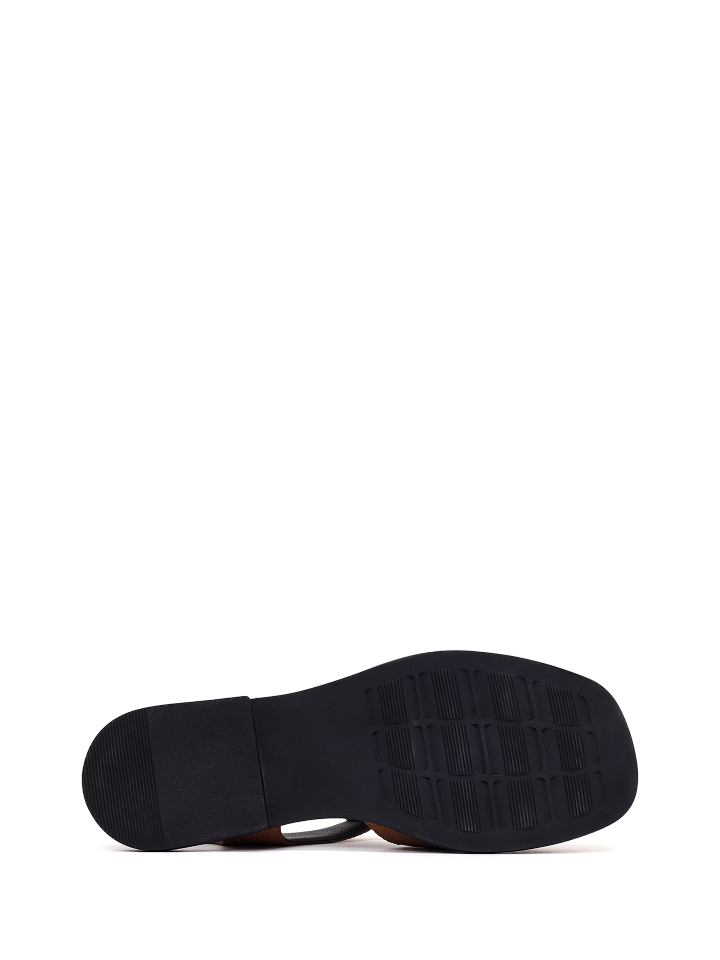 Derimod Sandals in Brown