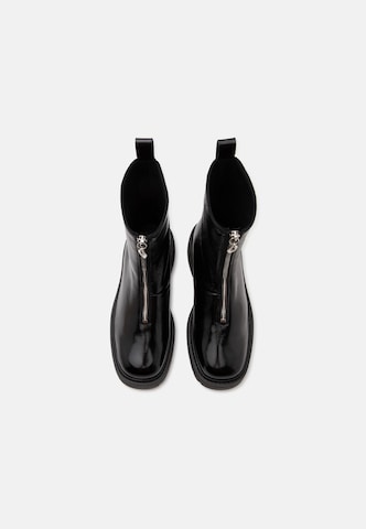 Bottines Calvin Klein en noir