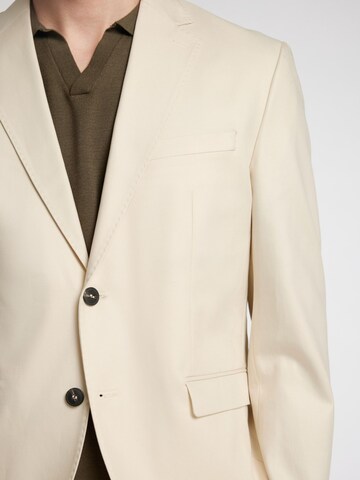SELECTED HOMME Regular fit Blazer in Beige